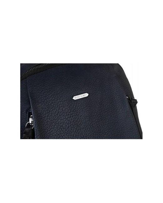 Sac a dos RPL672774487 Rovicky en coloris Blue
