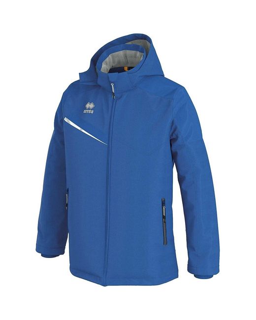 Erreà Blazer in het Blue