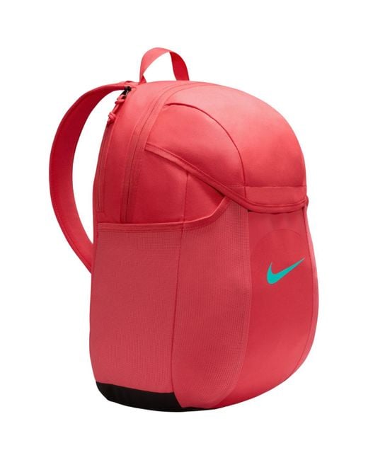 Sac a dos Academy Team Backpack Nike pour homme en coloris Red