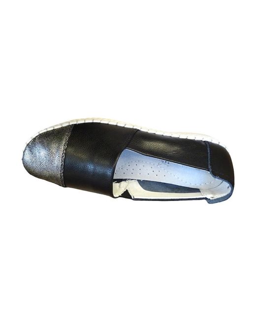 Espadrilles 2621 Suredelle en coloris Blue