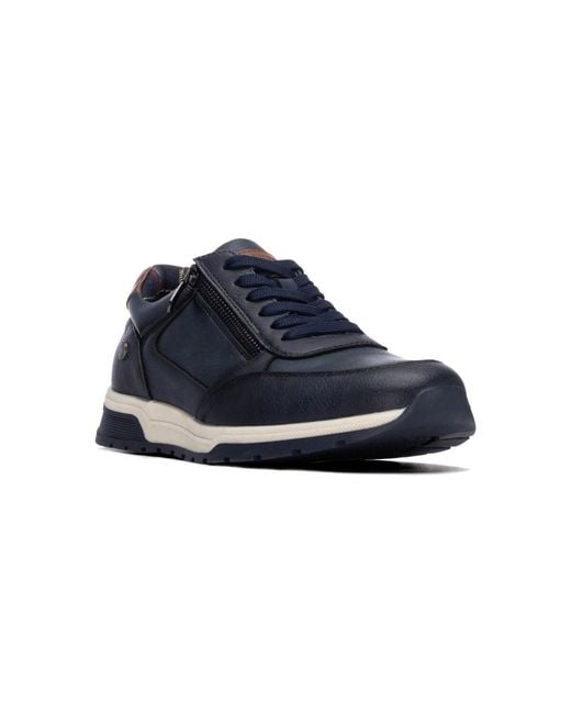 Baskets 17671401 Refresh pour homme en coloris Blue
