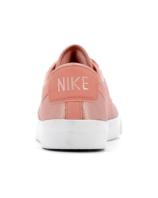 nike blazer low dames Nederland