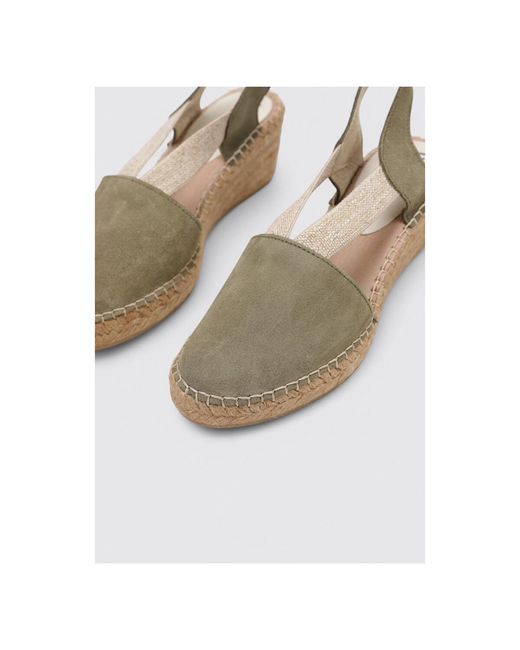 Espadrilles Padula Limma en coloris Multicolor