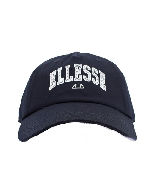Casquette BETANO CAP Ellesse pour homme en coloris Bleu Lyst