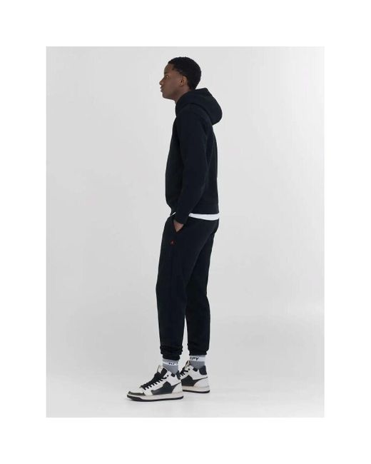 Replay Sweater M6923.23736P-098 in het Blue voor heren