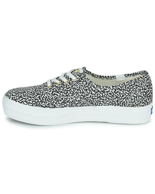 Keds Blue Sneaker