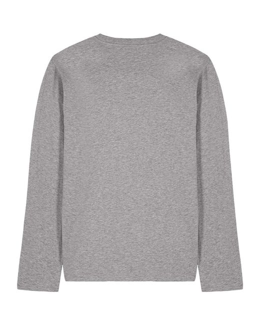 T-Shirt Corps Attack Deadpool en coloris Gray