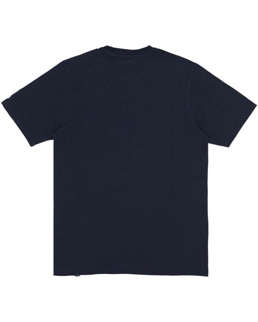 Short Mlb Echo Base Runner Tee Neyyan Fall '47 pour homme en coloris Black