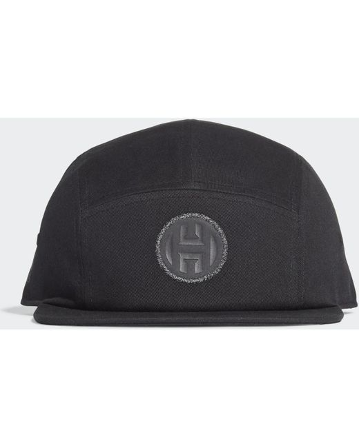 Adidas Pet Harden Pet in het Black