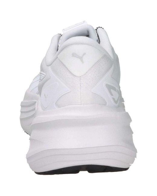 Baskets Basses 313313 PUMA pour homme en coloris White