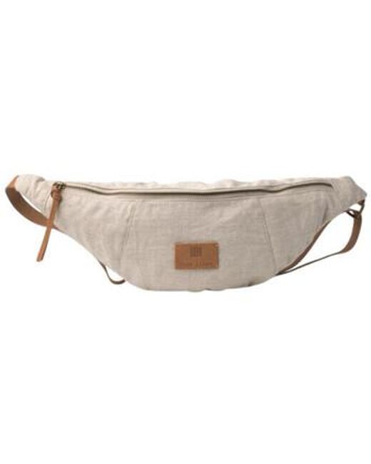 Sac 50 x 14 x 2 cm Biba en coloris White