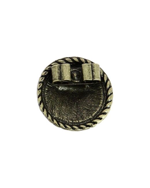 Cravates et accessoires Bolo - Cravate Texane Bouclier avec étoile Clj Charles Le Jeune pour homme en coloris Green