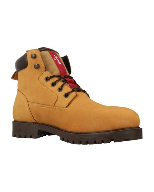 levis hodges boots