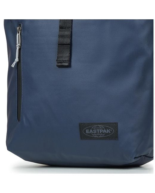 Eastpak Blue Rucksack Up Roll 23L