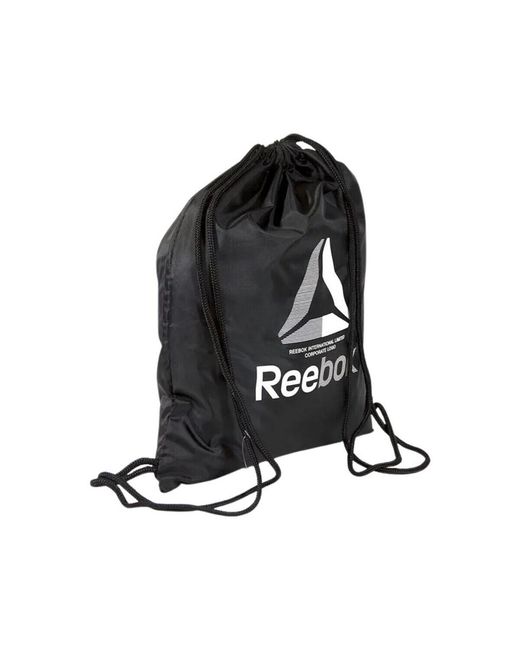Sac a dos EC5561 Reebok en coloris Black