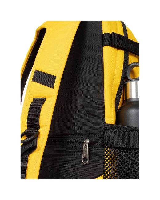 Sac a dos Sac a dos Ref 60619 1K1 Sunrise Jaune 46*32*17 cm Eastpak en coloris Yellow