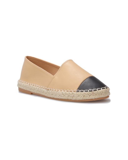 La Modeuse Espadrilles 70828_P165803 in het Natural