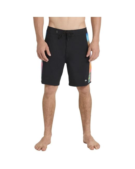 Maillots de bain Surfsilk Arch 18"" Quiksilver pour homme en coloris Blue