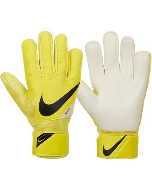 Accessoire sport CQ7799 Nike en coloris Yellow