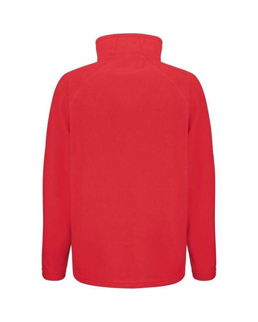 Blouson RS114M Result Core pour homme en coloris Red
