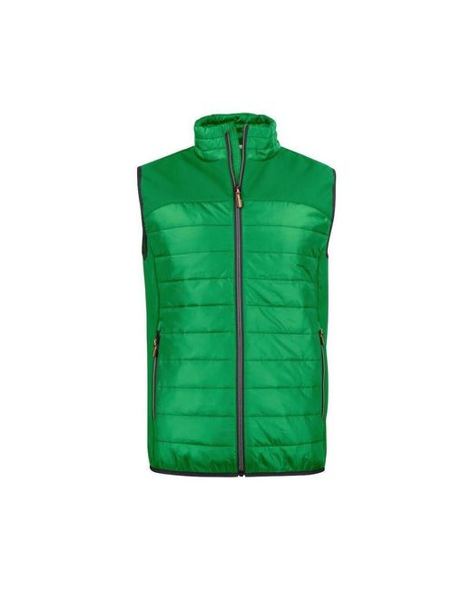 Veste Expedition Printer PRIME pour homme en coloris Green