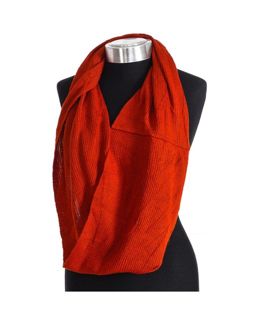 Cravates Et Accessoires 118500 Buff en coloris Red