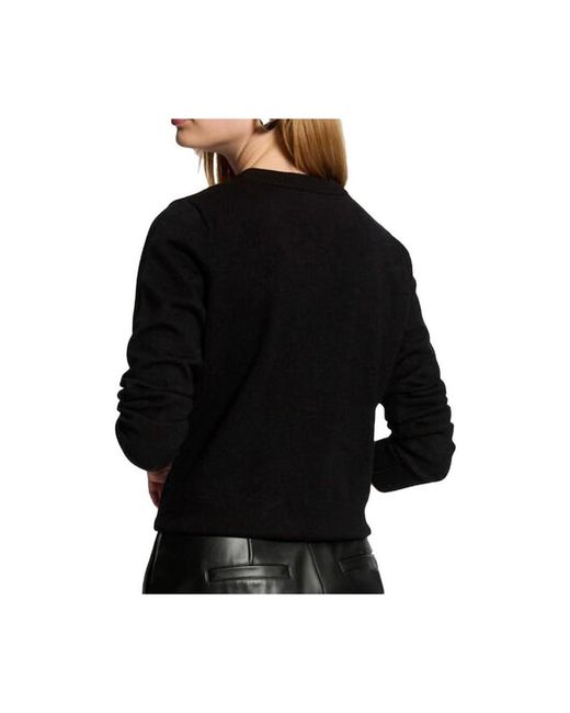 Pull Mdixie Morgan en coloris Black