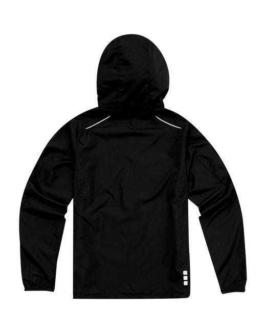 Blouson PF1865 Elevate en coloris Black