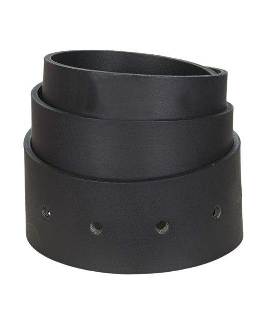 Levi's Gürtel New Duncan in Black für Herren