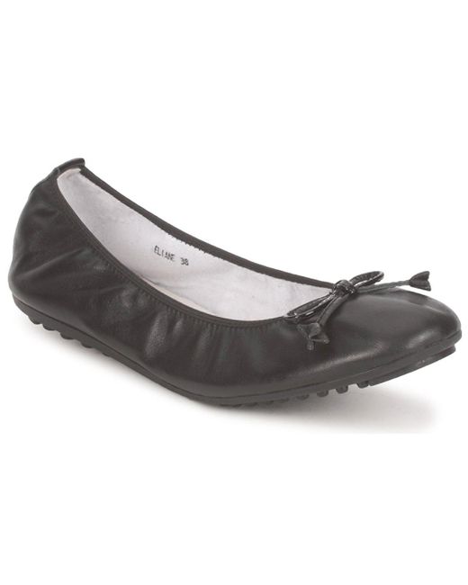 Mac Douglas Eliane Women's Shoes (pumps Ballerinas) In Mac Douglas Eliane Women's Shoes (pumps Ballerinas) In