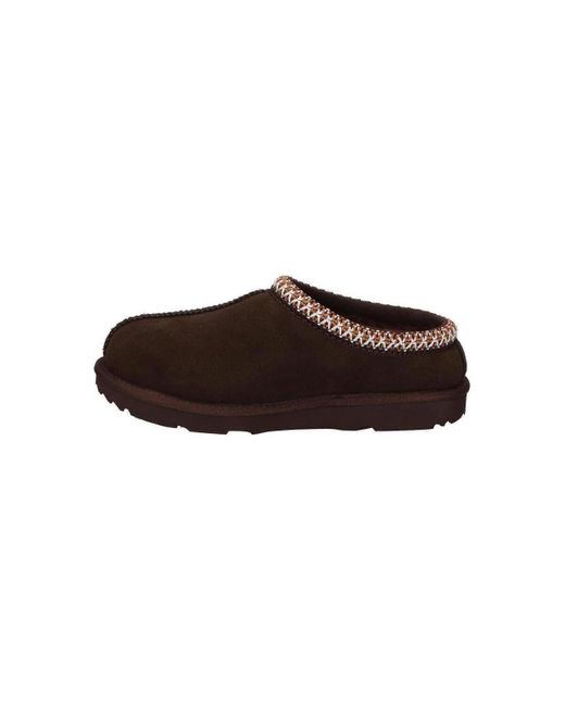 Chaussons 1019066K K TASMAN II Ugg en coloris Brown