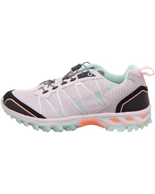 Chaussures CMP en coloris White