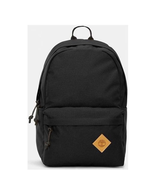 Sac a dos TB0A6MXW - TMBRLND BACKPACK-001 BLACK Timberland pour homme