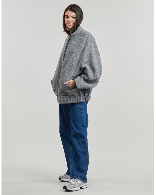 ONLY Windjack Onlquinn in het Gray