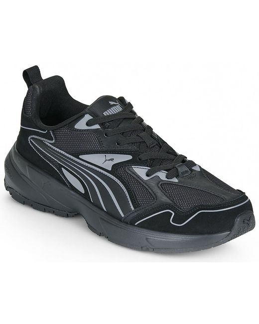 PUMA Sneaker Profoam Galactic in Black für Herren