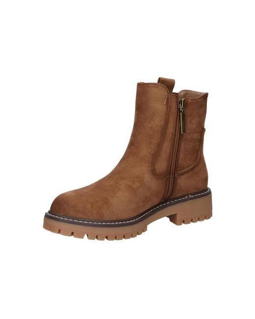 Boots 173027 Refresh en coloris Brown