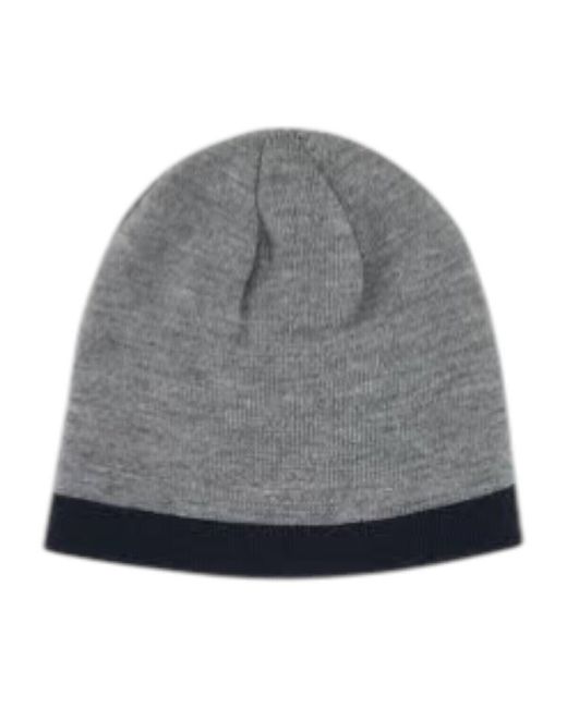 Bonnet 802407 Champion en coloris Gray