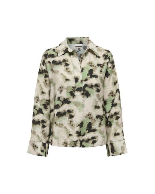Jdy Blouse in het Green