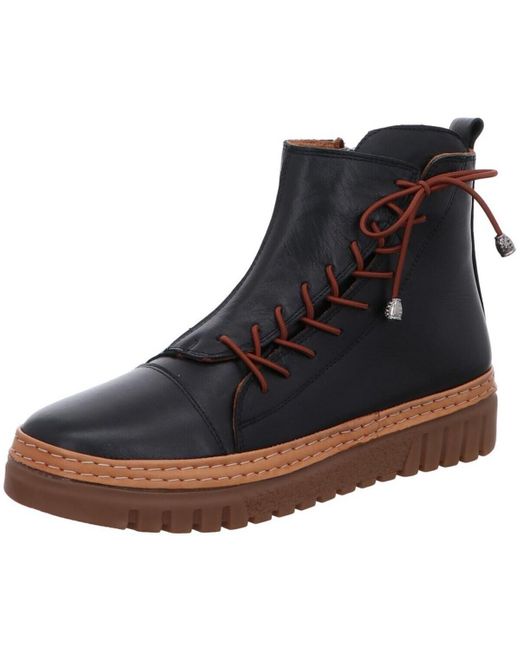 Bottes Gemini en coloris Blue
