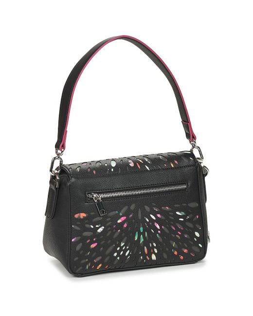 Sac a main BLACKWELL PHUKET MINI Desigual