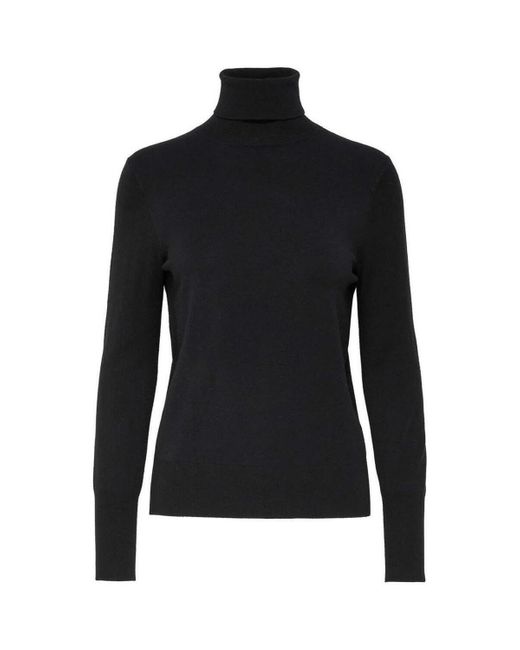 Pull ONLY pour homme en coloris Black