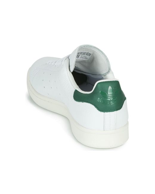 stan smith heren beige
