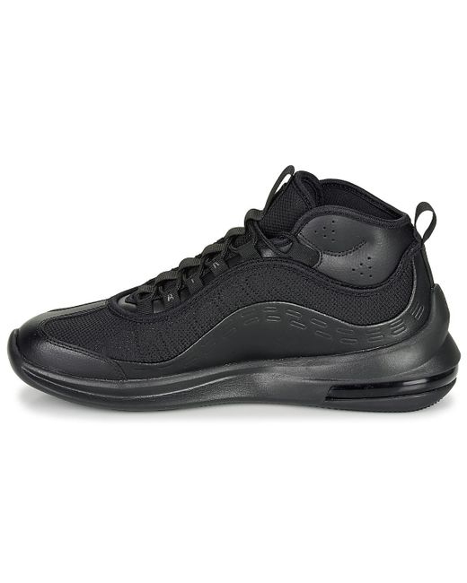 nike hoge sneakers dames