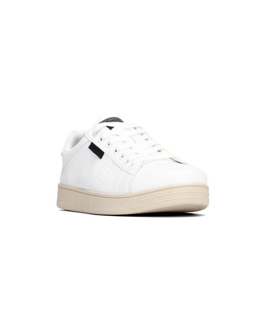 Baskets 17675202 Refresh pour homme en coloris White