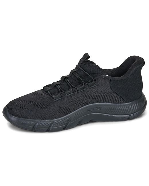 Adidas Sneaker Cloudfoam Flex in Black für Herren