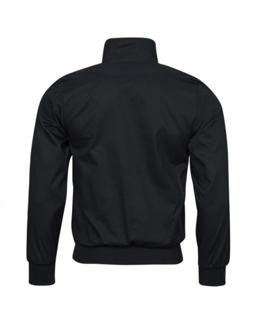 Blouson HGO Harrington pour homme en coloris Blue