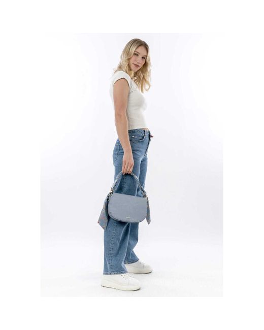 Sac bandoulière Sac à bandoulière TAS Fabia Tamaris en coloris Blue