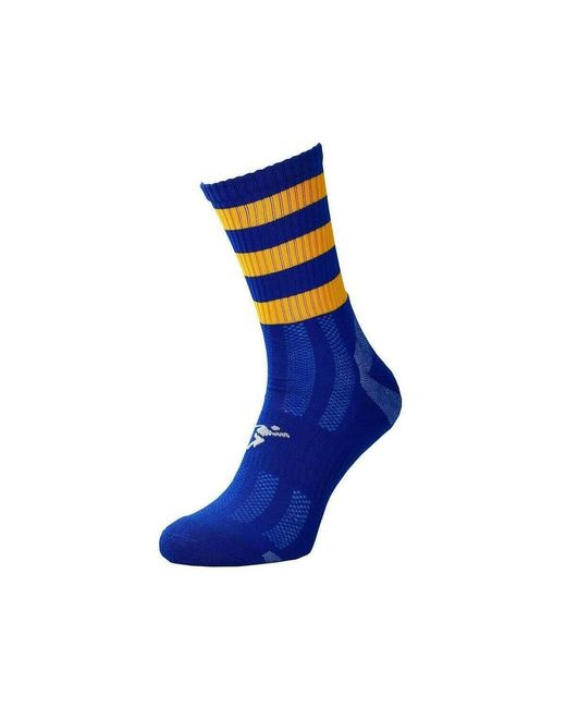Chaussettes Pro Precision en coloris Blue