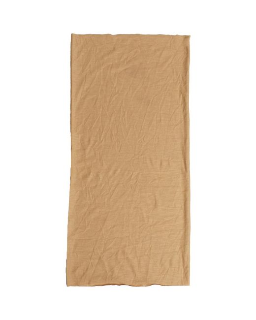 Echarpe 128500 Buff pour homme en coloris Natural