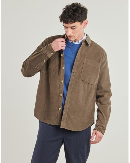 Only & Sons Onderhemd Onsalp in het Green voor heren